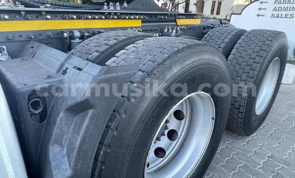 Tenga Tsaru Volvo 440 Chena Mota in Beitbridge in Matabeleland South Tenga Tsaru Volvo 440 Chena Mota in Beitbridge in Matabeleland South