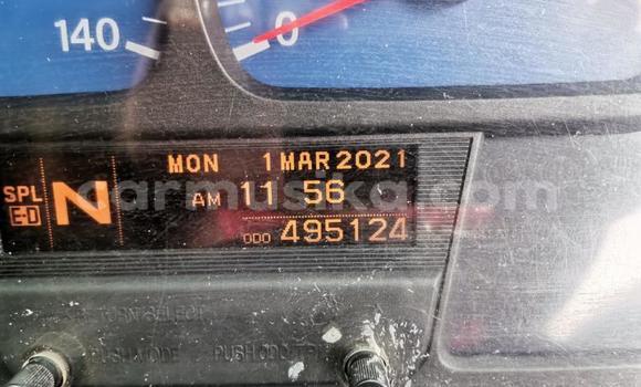 Acheter Occasion Voiture Nissan Urvan Blanc à Beitbridge, Matabeleland South Acheter Occasion Voiture Nissan Urvan Blanc à Beitbridge, Matabeleland South