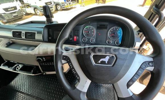 Tenga Tsaru Marlin 5EXi Chena Mota in Beitbridge in Matabeleland South Tenga Tsaru Marlin 5EXi Chena Mota in Beitbridge in Matabeleland South