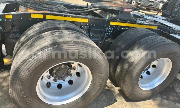 Tenga Tsaru Marlin 5EXi Chena Mota in Beitbridge in Matabeleland South Tenga Tsaru Marlin 5EXi Chena Mota in Beitbridge in Matabeleland South