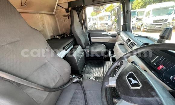 Tenga Tsaru Marlin 5EXi Chena Mota in Beitbridge in Matabeleland South Tenga Tsaru Marlin 5EXi Chena Mota in Beitbridge in Matabeleland South