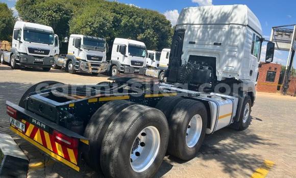 Tenga Tsaru Marlin 5EXi Chena Mota in Beitbridge in Matabeleland South Tenga Tsaru Marlin 5EXi Chena Mota in Beitbridge in Matabeleland South