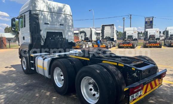 Tenga Tsaru Marlin 5EXi Chena Mota in Beitbridge in Matabeleland South Tenga Tsaru Marlin 5EXi Chena Mota in Beitbridge in Matabeleland South