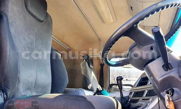 Tenga Tsaru Nissan Urvan Chena Mota in Beitbridge in Matabeleland South Tenga Tsaru Nissan Urvan Chena Mota in Beitbridge in Matabeleland South