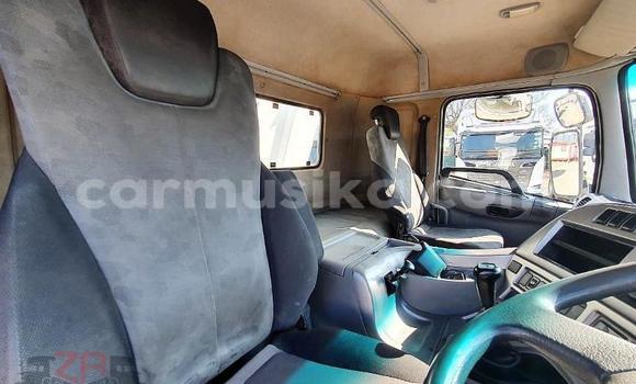 Tenga Tsaru Nissan Urvan Chena Mota in Beitbridge in Matabeleland South Tenga Tsaru Nissan Urvan Chena Mota in Beitbridge in Matabeleland South