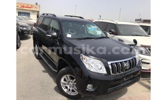 Tenga Imported Toyota Land Cruiser Nhema Mota in Import - Dubai in Harare Tenga Imported Toyota Land Cruiser Nhema Mota in Import - Dubai in Harare
