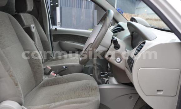 Acheter Occasion Voiture Mahindra Scorpio Blanc à Beitbridge, Matabeleland South Acheter Occasion Voiture Mahindra Scorpio Blanc à Beitbridge, Matabeleland South