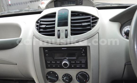 Acheter Occasion Voiture Mahindra Scorpio Blanc à Beitbridge, Matabeleland South Acheter Occasion Voiture Mahindra Scorpio Blanc à Beitbridge, Matabeleland South