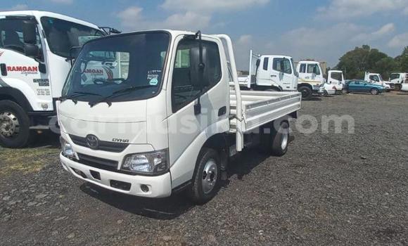 Nunua Ilio tumika Toyota Dyna Nyeupe Gari ndani ya Beitbridge nchini Matabeleland Kusini