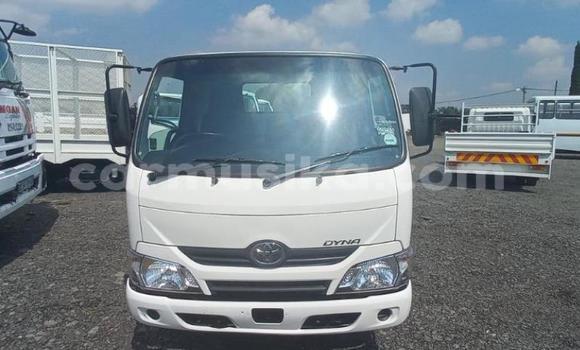 Tenga Tsaru Toyota Dyna Chena Mota in Beitbridge in Matabeleland South Tenga Tsaru Toyota Dyna Chena Mota in Beitbridge in Matabeleland South