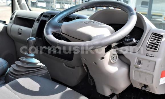 Tenga Tsaru Toyota Dyna Chena Mota in Beitbridge in Matabeleland South Tenga Tsaru Toyota Dyna Chena Mota in Beitbridge in Matabeleland South