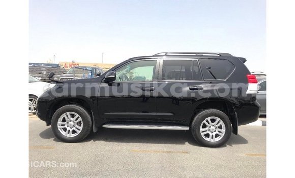 Tenga Imported Toyota Land Cruiser Nhema Mota in Import - Dubai in Harare Tenga Imported Toyota Land Cruiser Nhema Mota in Import - Dubai in Harare