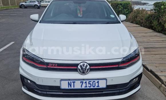 Buy Used Volkswagen Polo GTI White Car in Chegutu in Mashonaland West Buy Used Volkswagen Polo GTI White Car in Chegutu in Mashonaland West