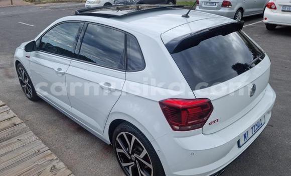 Buy Used Volkswagen Polo GTI White Car in Chegutu in Mashonaland West Buy Used Volkswagen Polo GTI White Car in Chegutu in Mashonaland West