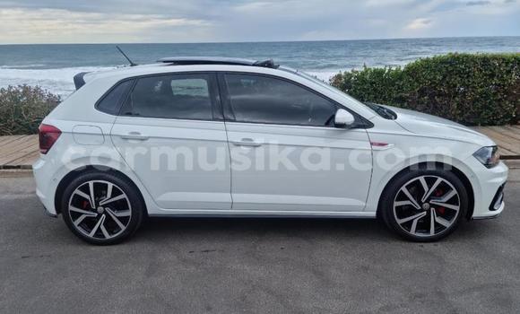 Buy Used Volkswagen Polo GTI White Car in Chegutu in Mashonaland West Buy Used Volkswagen Polo GTI White Car in Chegutu in Mashonaland West