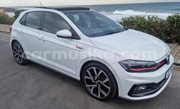 Buy Used Volkswagen Polo GTI White Car in Chegutu in Mashonaland West Buy Used Volkswagen Polo GTI White Car in Chegutu in Mashonaland West