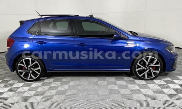 Tenga Tsaru Volkswagen Polo GTI Bhuruu Mota in Chinhoyi in Dunhu reMashonaland yeMadokero Tenga Tsaru Volkswagen Polo GTI Bhuruu Mota in Chinhoyi in Dunhu reMashonaland yeMadokero