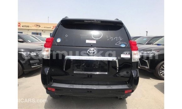 Tenga Imported Toyota Land Cruiser Nhema Mota in Import - Dubai in Harare Tenga Imported Toyota Land Cruiser Nhema Mota in Import - Dubai in Harare
