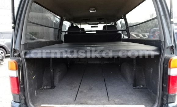 Acheter Occasion Voiture Toyota Hiace Bleu à Beitbridge, Matabeleland South Acheter Occasion Voiture Toyota Hiace Bleu à Beitbridge, Matabeleland South