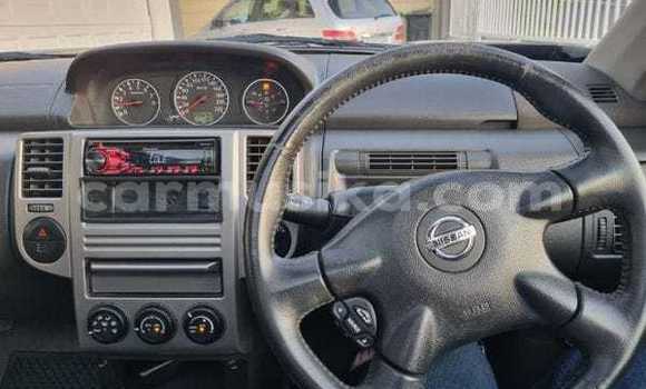 Acheter Occasion Voiture Nissan X–Trail Marron à Beitbridge, Matabeleland South Acheter Occasion Voiture Nissan X–Trail Marron à Beitbridge, Matabeleland South