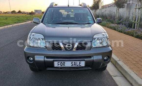 Acheter Occasion Voiture Nissan X–Trail Marron à Beitbridge, Matabeleland South Acheter Occasion Voiture Nissan X–Trail Marron à Beitbridge, Matabeleland South