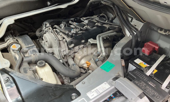 Acheter Occasion Voiture Nissan Nv350 Gris à Beitbridge, Matabeleland South Acheter Occasion Voiture Nissan Nv350 Gris à Beitbridge, Matabeleland South