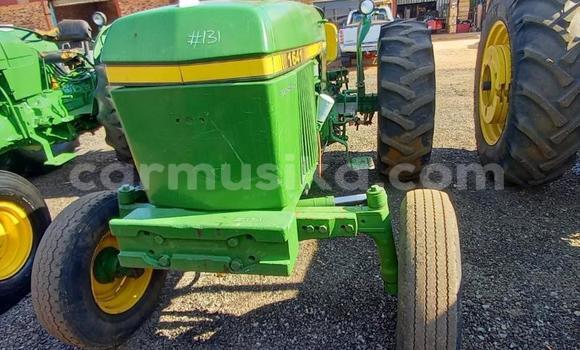 Buy Used Jensen Interceptor Green Car in Beitbridge in Matabeleland South