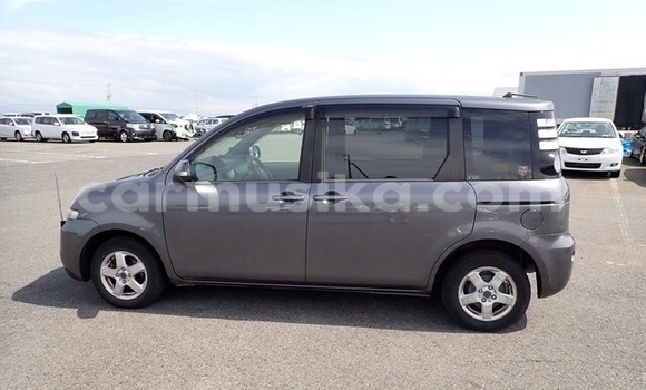 Tenga Tsaru Toyota Sienta Chena Mota in Beitbridge in Matabeleland South Tenga Tsaru Toyota Sienta Chena Mota in Beitbridge in Matabeleland South