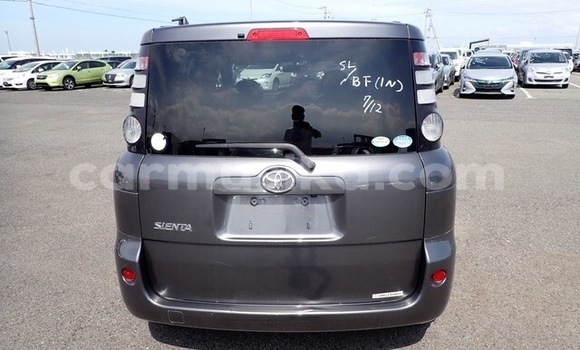 Tenga Tsaru Toyota Sienta Chena Mota in Beitbridge in Matabeleland South Tenga Tsaru Toyota Sienta Chena Mota in Beitbridge in Matabeleland South