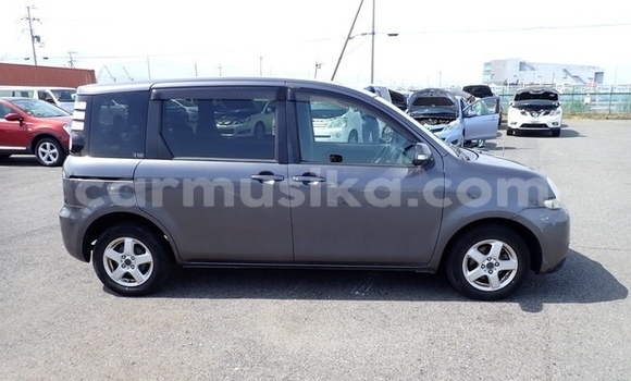 Tenga Tsaru Toyota Sienta Chena Mota in Beitbridge in Matabeleland South Tenga Tsaru Toyota Sienta Chena Mota in Beitbridge in Matabeleland South