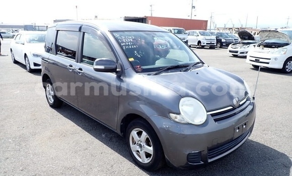 Tenga Tsaru Toyota Sienta Chena Mota in Beitbridge in Matabeleland South Tenga Tsaru Toyota Sienta Chena Mota in Beitbridge in Matabeleland South