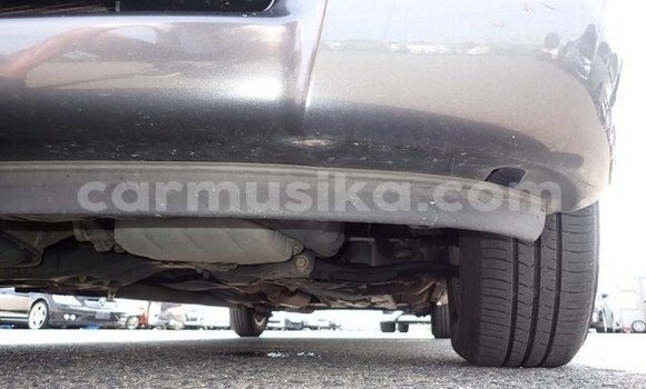 Tenga Tsaru Toyota Sienta Chena Mota in Beitbridge in Matabeleland South Tenga Tsaru Toyota Sienta Chena Mota in Beitbridge in Matabeleland South