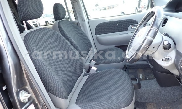 Tenga Tsaru Toyota Sienta Chena Mota in Beitbridge in Matabeleland South Tenga Tsaru Toyota Sienta Chena Mota in Beitbridge in Matabeleland South