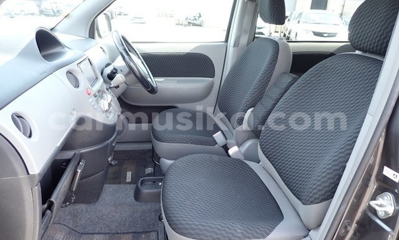 Tenga Tsaru Toyota Sienta Chena Mota in Beitbridge in Matabeleland South Tenga Tsaru Toyota Sienta Chena Mota in Beitbridge in Matabeleland South