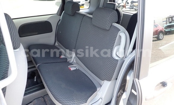 Tenga Tsaru Toyota Sienta Chena Mota in Beitbridge in Matabeleland South Tenga Tsaru Toyota Sienta Chena Mota in Beitbridge in Matabeleland South