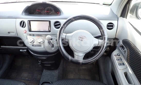 Tenga Tsaru Toyota Sienta Chena Mota in Beitbridge in Matabeleland South Tenga Tsaru Toyota Sienta Chena Mota in Beitbridge in Matabeleland South