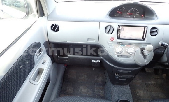 Tenga Tsaru Toyota Sienta Chena Mota in Beitbridge in Matabeleland South Tenga Tsaru Toyota Sienta Chena Mota in Beitbridge in Matabeleland South