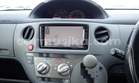 Tenga Tsaru Toyota Sienta Chena Mota in Beitbridge in Matabeleland South Tenga Tsaru Toyota Sienta Chena Mota in Beitbridge in Matabeleland South