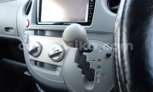 Tenga Tsaru Toyota Sienta Chena Mota in Beitbridge in Matabeleland South Tenga Tsaru Toyota Sienta Chena Mota in Beitbridge in Matabeleland South