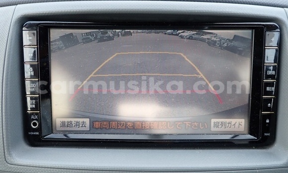 Tenga Tsaru Toyota Sienta Chena Mota in Beitbridge in Matabeleland South Tenga Tsaru Toyota Sienta Chena Mota in Beitbridge in Matabeleland South