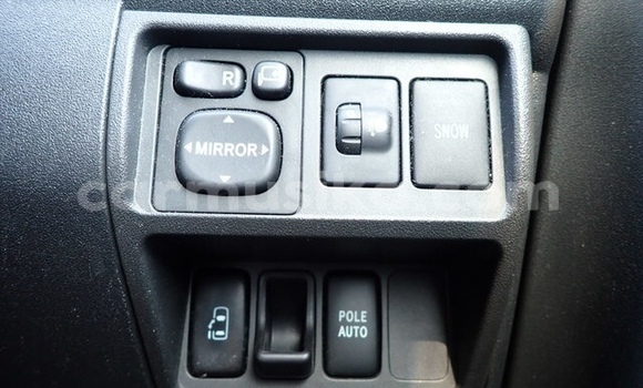 Tenga Tsaru Toyota Sienta Chena Mota in Beitbridge in Matabeleland South Tenga Tsaru Toyota Sienta Chena Mota in Beitbridge in Matabeleland South