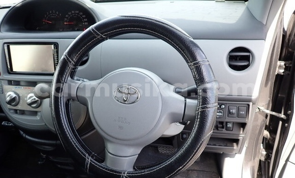 Tenga Tsaru Toyota Sienta Chena Mota in Beitbridge in Matabeleland South Tenga Tsaru Toyota Sienta Chena Mota in Beitbridge in Matabeleland South