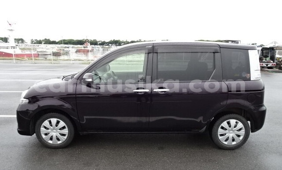 Buy Used Toyota Sienta Other Car in Beitbridge in Matabeleland South Buy Used Toyota Sienta Other Car in Beitbridge in Matabeleland South