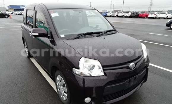 Buy Used Toyota Sienta Other Car in Beitbridge in Matabeleland South Buy Used Toyota Sienta Other Car in Beitbridge in Matabeleland South