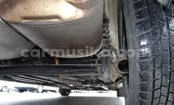 Buy Used Toyota Sienta Other Car in Beitbridge in Matabeleland South Buy Used Toyota Sienta Other Car in Beitbridge in Matabeleland South