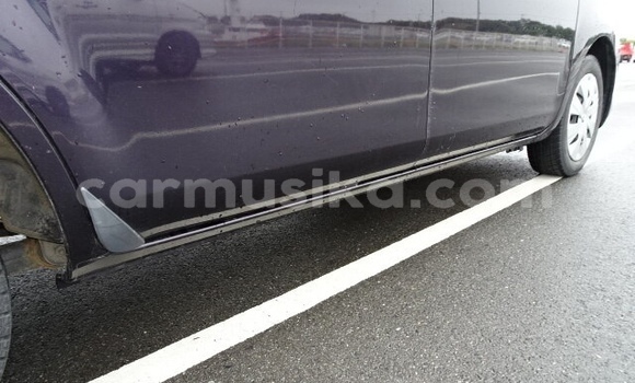 Buy Used Toyota Sienta Other Car in Beitbridge in Matabeleland South Buy Used Toyota Sienta Other Car in Beitbridge in Matabeleland South