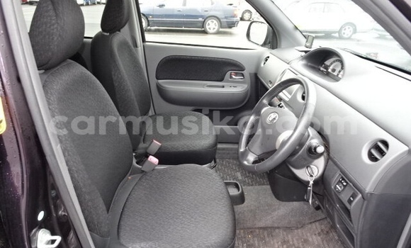 Buy Used Toyota Sienta Other Car in Beitbridge in Matabeleland South Buy Used Toyota Sienta Other Car in Beitbridge in Matabeleland South