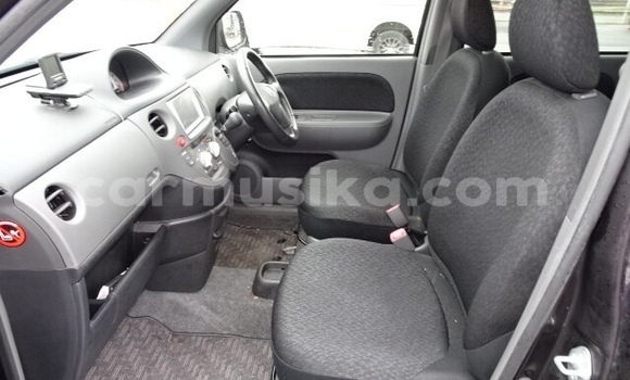 Buy Used Toyota Sienta Other Car in Beitbridge in Matabeleland South Buy Used Toyota Sienta Other Car in Beitbridge in Matabeleland South