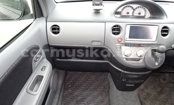 Buy Used Toyota Sienta Other Car in Beitbridge in Matabeleland South Buy Used Toyota Sienta Other Car in Beitbridge in Matabeleland South