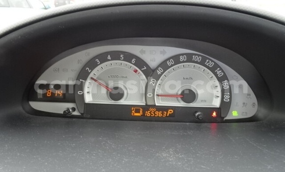 Buy Used Toyota Sienta Other Car in Beitbridge in Matabeleland South Buy Used Toyota Sienta Other Car in Beitbridge in Matabeleland South